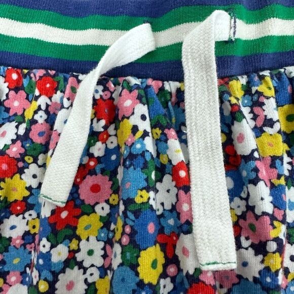 Boden Floral Skort size 11-12 years - Picture 9 of 9
